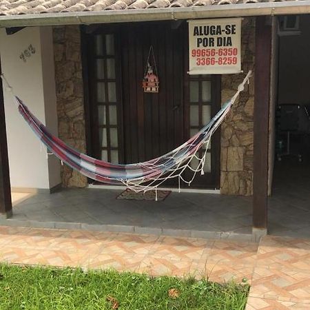Casa amarela Penha (Santa Catarina) Exterior foto
